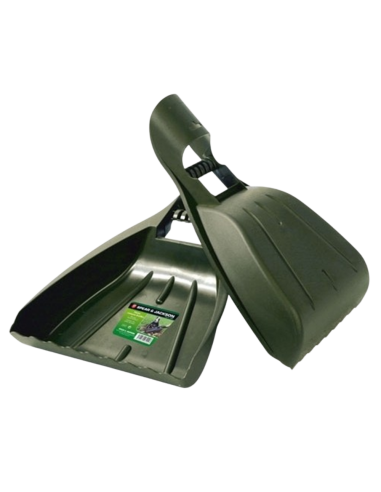 Main Ramasse Feuilles (Lot de 2) Spear & jackson Râteaux et ramasse feuilles