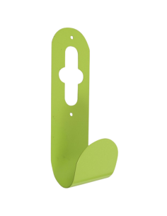 Porte-Tuyau vert - Mermier Mermier Jardin Dévidoir et enrouleur de tuyau