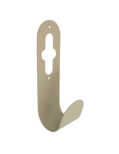 Porte-Tuyau beige - Mermier Mermier Jardin Dévidoir et enrouleur de tuyau