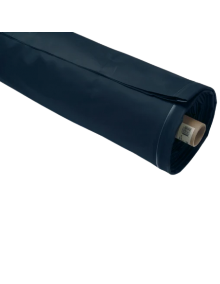 Bâche EPDM épaisseur 1mm largeur 8,3m/ Vendue au mètre linéaire - Ubbink Ubbink Bâche EPDM