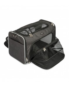 Sac de camping/ transport pour chien ou chat Anka Coussin et panier de transport