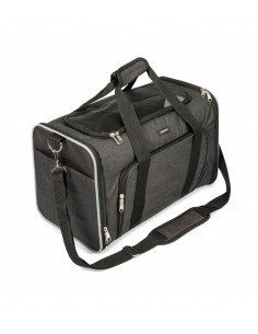 Sac de camping/ transport pour chien ou chat Anka Coussin et panier de transport 2
