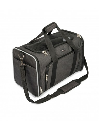 Sac de camping/ transport pour chien ou chat Anka Coussin et panier de transport