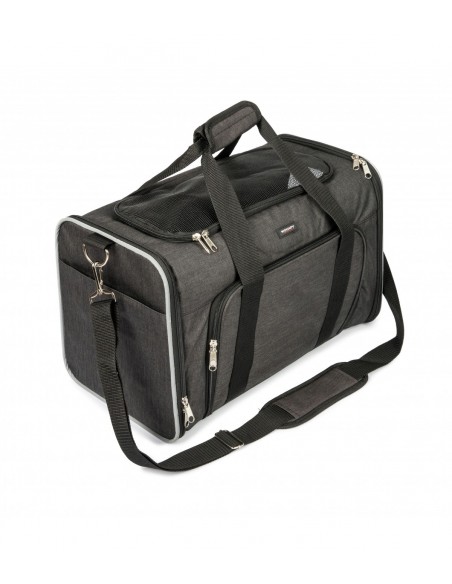 Sac de camping/ transport pour chien ou chat Anka Coussin et panier de transport