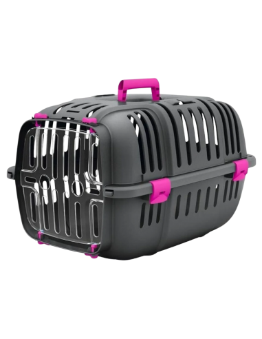 Cage de transport Jet 10 - Ferplast Anka Sac et panier de transport
