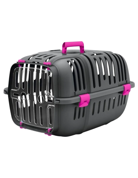 Cage de transport Jet 10 - Ferplast Anka Sac et panier de transport