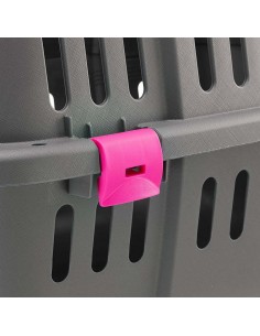Cage de transport Jet 10 - Ferplast Anka Sac et panier de transport 2