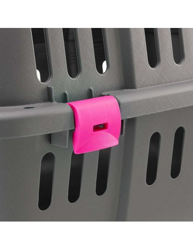 Cage de transport Jet 10 - Ferplast Anka Sac et panier de transport