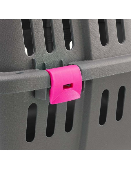 Cage de transport Jet 10 - Ferplast Anka Sac et panier de transport