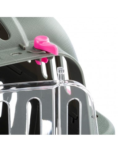 Cage de transport Jet 10 - Ferplast Anka Sac et panier de transport