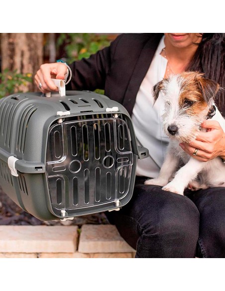 Cage de transport Jet 10 - Ferplast Anka Sac et panier de transport