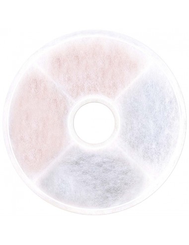 Filtre pour fontaine 3L x6 - Catit Catit Les accessoires