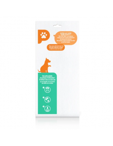 Pelle à crottes pliable - Pure Family Pure Family Hygiène