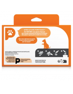 Sac à crottes x300 - Pure Family Pure Family Hygiène 2