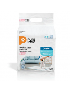 Tapis d'éducation S x30 - Pure Family Pure Family Hygiène