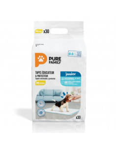 Tapis d'éducation M x30 - Pure Family Pure Family Hygiène