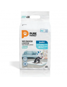 Tapis d'éducation L x30 - Pure Family Pure Family Hygiène