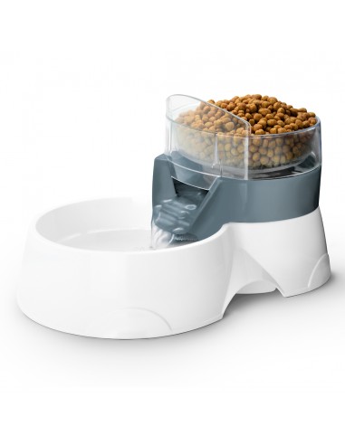 Distributeur 2 en 1 - Ebi Ebi Fontaine et distributeur