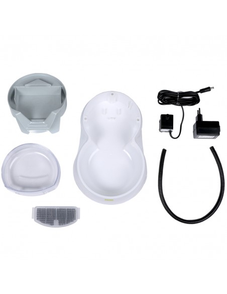 Distributeur 2 en 1 - Ebi Ebi Fontaine et distributeur