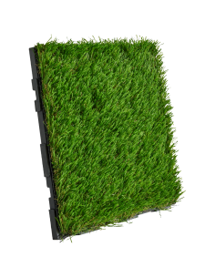 Dalle clipsable gazon x4 - ECLOZ ECLOZ Dalle et caillebotis