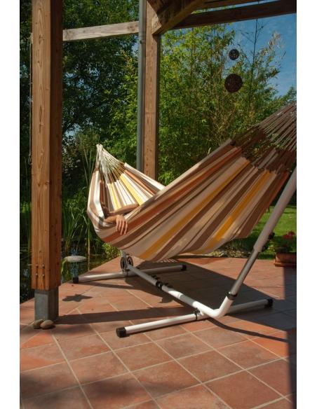 Support pour hamac "Mediterraneo" - La Siesta La Siesta Hamac