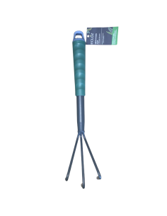 Griffe à fleurs acier vert – ECLOZ ECLOZ Croc et griffe