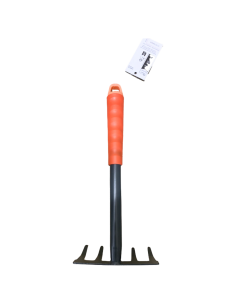 Râteau à fleurs acier tomette – ECLOZ ECLOZ Râteaux et ramasse feuilles