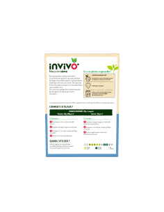 Engrais Sang Boîte 1,5kg - INVIVO Nous on sème Invivo - Nous on sème Soin des plantes 2