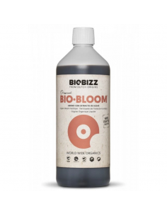 Engrais floraison Bio Bloom 1L - Biobizz® Biobizz® Les engrais naturels