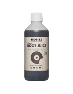 Engrais stimulateur racinaire Root Juice 500ml - Biobizz® Biobizz® Les engrais naturels
