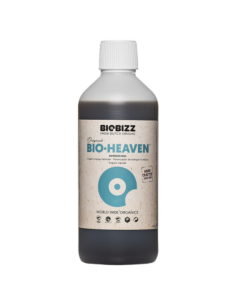 Engrais Stimulateur d'énergie Bio Heaven 500ml - Biobizz® Biobizz® Les engrais naturels