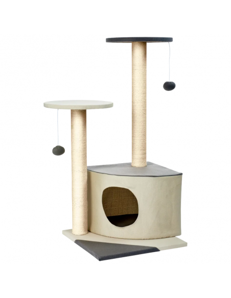 Arbre à chat Gemini - Pure Family Pure Family Arbre à chat