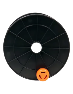 Enrouleur seul pour 441047-GV noir/orange GV - GoSpark® GoSpark® Chevaux
