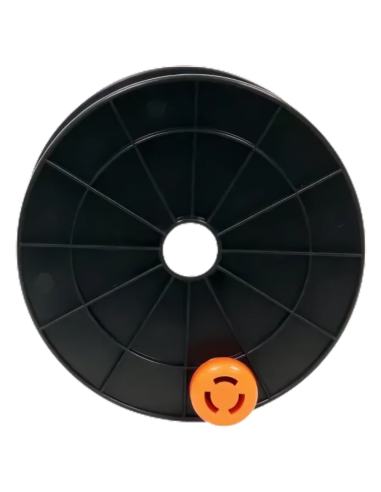 Enrouleur seul pour 441047-GV noir/orange GV - GoSpark® GoSpark® Chevaux