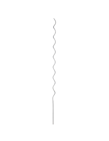 Tuteur Tomate Spirale 1.80 m - Nortène Nortène Tuteur plastique et arceaux plastique