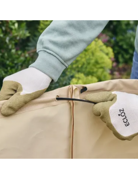 Sac de jardin 270L - ECLOZ ECLOZ Gestion des déchets végétaux