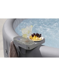 Plateau 4 en 1 pour Spa Lay-Z- Spa - Bestway BestWay Accessoires pour spa