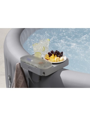 Plateau 4 en 1 pour Spa Lay-Z- Spa - Bestway BestWay Accessoires pour spa