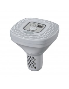 Chlorinateur flottant à piles pour Spa Lay-Z- Spa - Bestway BestWay Accessoires pour spa