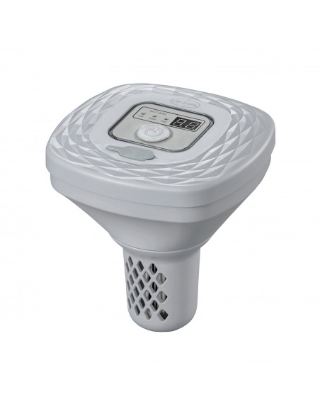 Chlorinateur flottant à piles pour Spa Lay-Z- Spa - Bestway BestWay Accessoires pour spa
