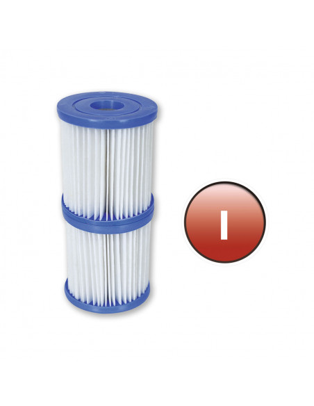 Piscine autoportante - Fast Set - Ø 305 x H.66 cm - Bestway BestWay Piscines