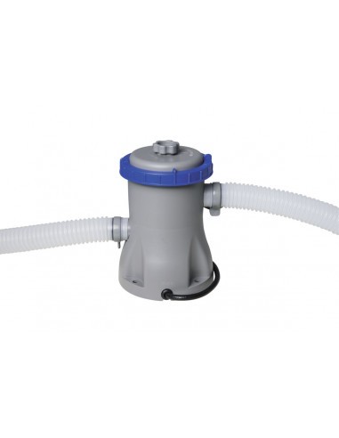 Piscine autoportante - Fast Set - Ø 305 x H.66 cm - Bestway BestWay Piscines