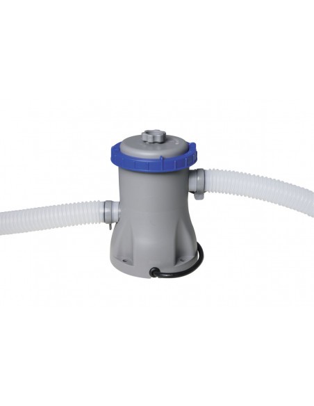 Piscine autoportante - Fast Set - Ø 305 x H.66 cm - Bestway BestWay Piscines