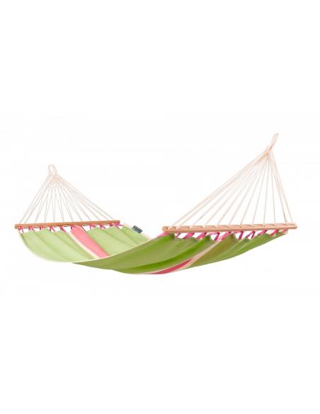 Hamac à barres simple Fruta - Kiwi La Siesta Hamac