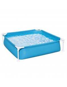 Piscine hors sol Ma Première Piscine 122x122x30.5cm - Bestway BestWay Piscine