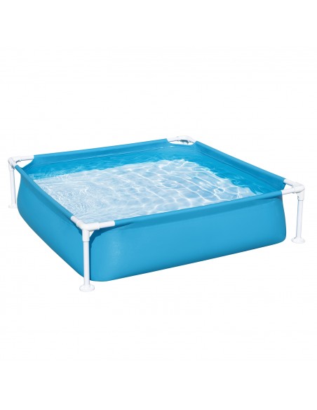 Piscine hors sol Ma Première Piscine 122x122x30.5cm - Bestway BestWay Piscine
