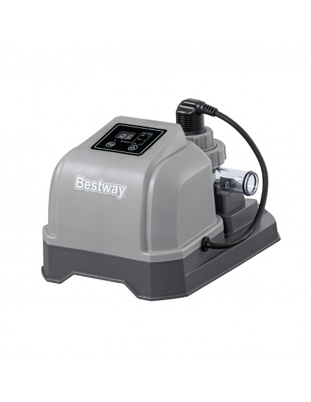 Chlorinateur Piscine au Sel 2g/H - Bestway BestWay Filtre et pompe de piscine