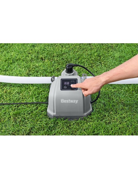 Chlorinateur Piscine au Sel 2g/H - Bestway BestWay Filtre et pompe de piscine