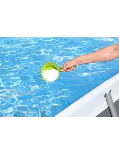 Chlorinateur Piscine au Sel 2g/H - Bestway BestWay Filtre et pompe de piscine