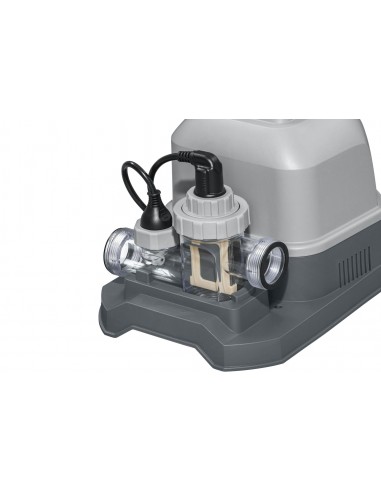 Chlorinateur Piscine au Sel 6g/H - Bestway BestWay Filtre et pompe de piscine
